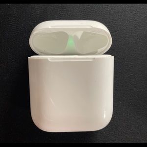AirPods Charging Case Second Generation